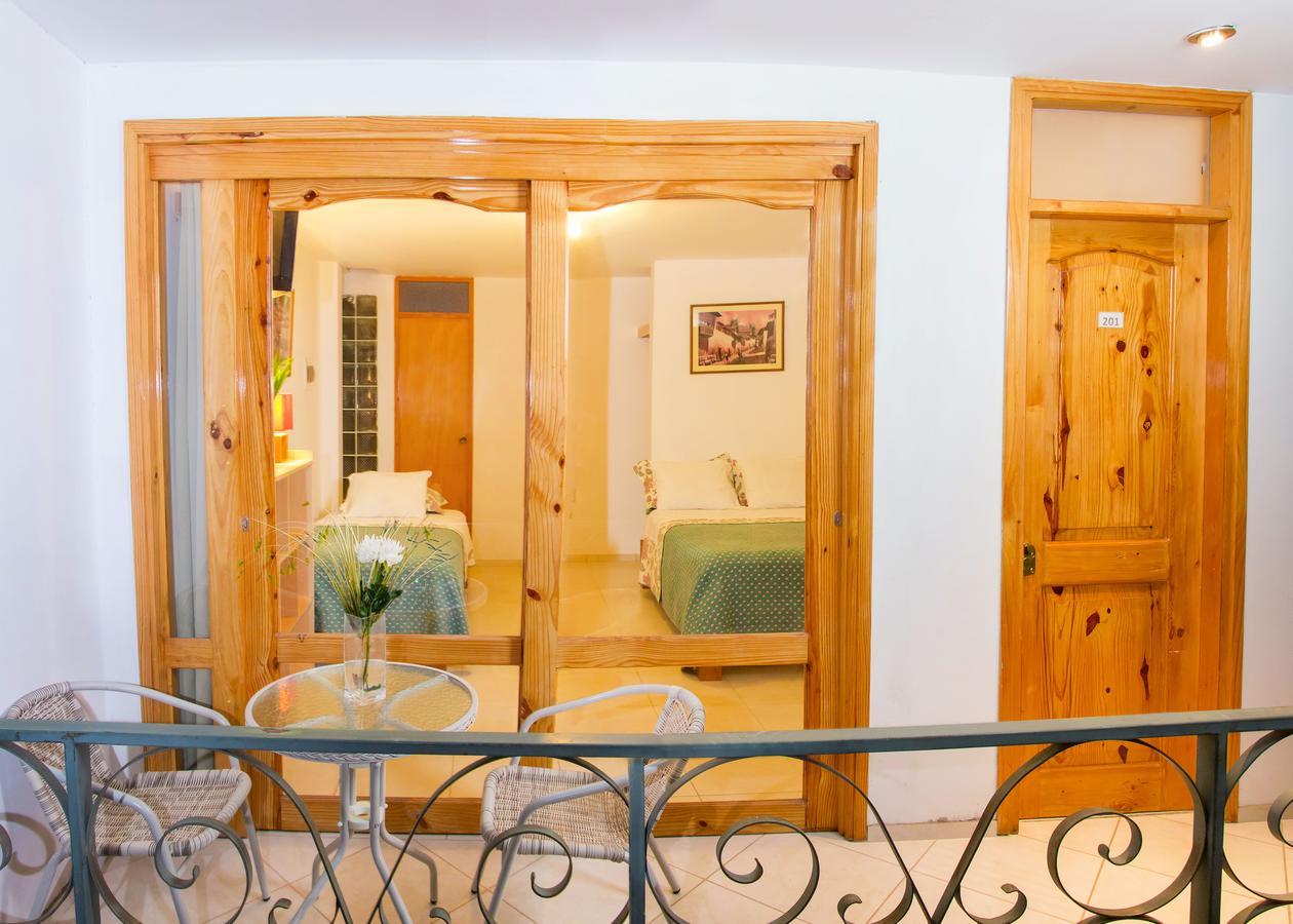 Dunas Lodge Ica Hostel מראה חיצוני תמונה